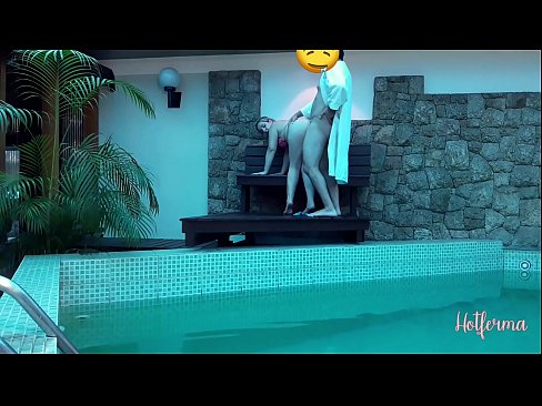 ❤️ Boss kutsub neiu basseini, kuid ei suutnud vastu panna kuumale ❤️ Pornovideo at us et.kenhdammy.top ❌️❤